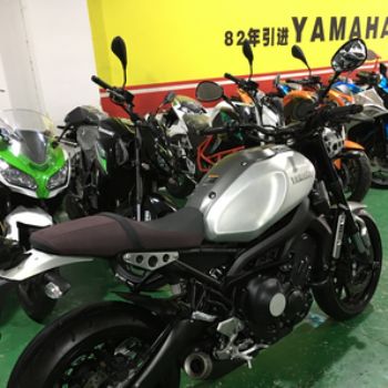 ȫ��СïYAMAHA XSR900