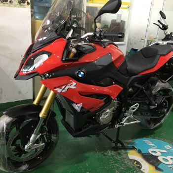 ȫ�´�ï����s1000xr