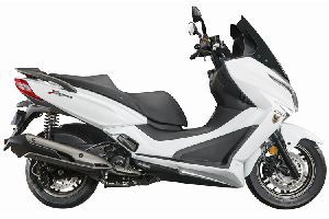 ����CK300TXciting 300i��ͧ300��
