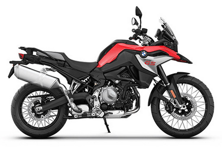  BMW F 850 GS Adventure(2019)