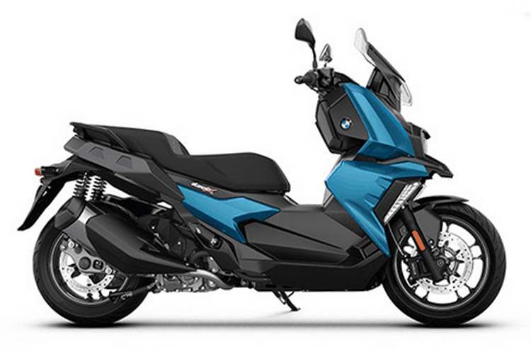 ���� BMW C 400 X(2019)
