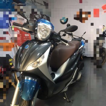 PIAGGIO ������  Medley150