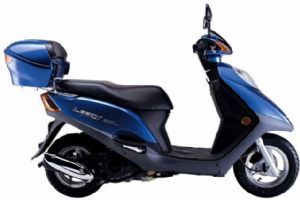 ������ľ ����UZ125 QS125T-2A��
