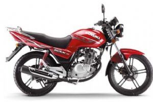 ������ľ ����GSX125 QS125-3K��