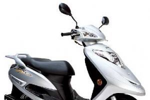 ������ľ �UM125 QS125T-4B������������