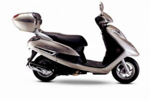 ������ľ ʵ���� QS125T-4