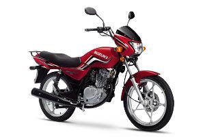 ������ľ GS125R���� QS125-2A���߼��棩��