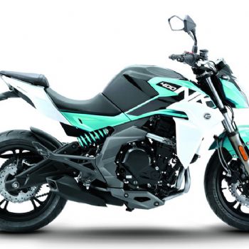 ���� 400NK�ֳ� CF400-2