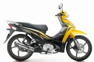�´��ޱ���  WAVE 110