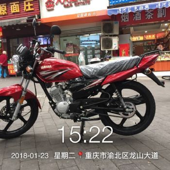 ����YAMAHA���JYM125-3E/YB125ZĦ�г�����������