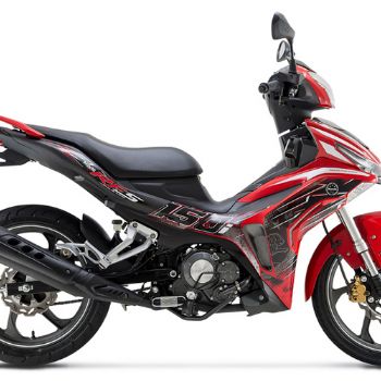 ������Benelli  RFS150i ����Զ�̳��С�