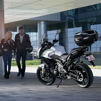 Versys 650 ABS