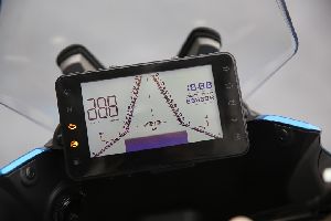 
����310X�Ǳ�������ʾ