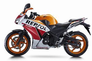 ����CBR300R