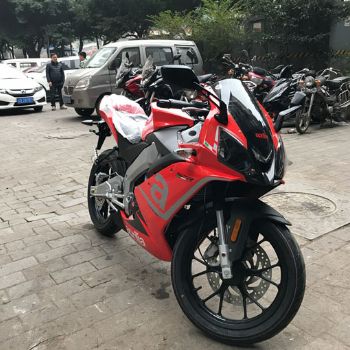 ��������Aprilia GPR150 APR150��