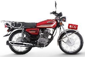 ����-���� ��CG WY125-R