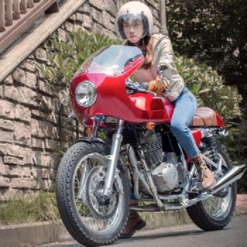 ��ԴTT RACER XY400-3FĦ�г���