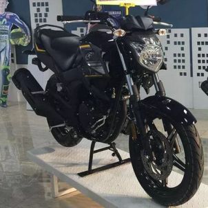 YAMAHA����250��˫���棩