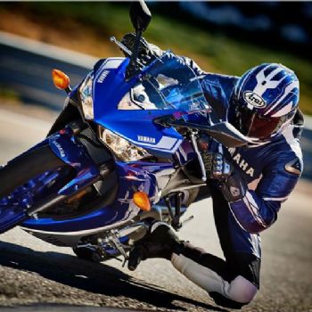  yamaha yzf-r3 15-18
