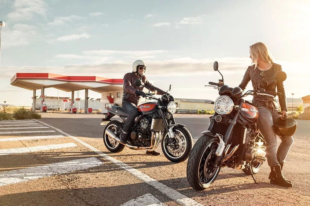ȫ�´�ïKAWASAKI Z900rs