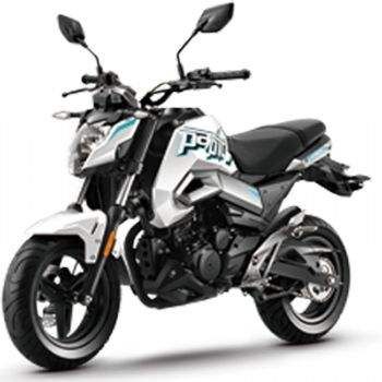 ���� ST���� CF125-3