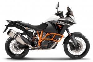 KTM  1190 ADVENTURE R
