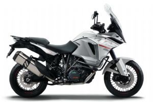 KTM  1290 SUPER ADVENTURE