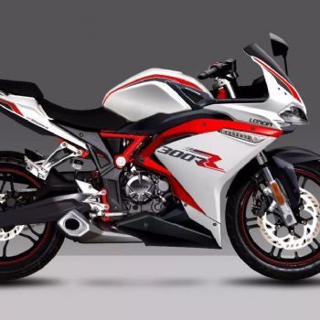  ¡���޼�300RR�ܳ�