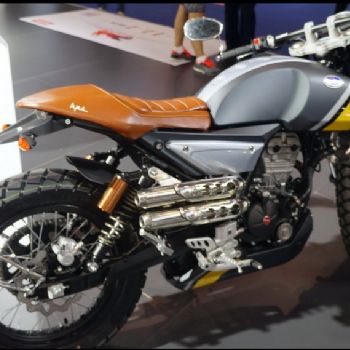 ��������Aprilia CR150 APR150-6��