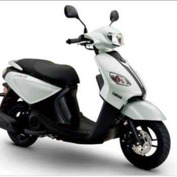  ���������ɸ�I 125CC ����
