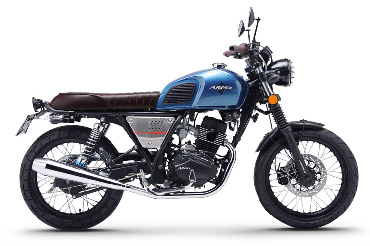 ���� ARESX���Ȱ�(2019)