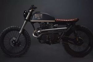 ��װ����|1971����CL175 Scrambler