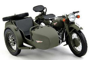 ���� ����750 CJ750