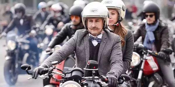 2017�й�Ħ�г��г���ů������Ħ��ŷ���г���ô����