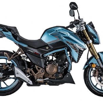 ����KP250�����Ź��ĵ���ˮ��ֳ�ABS