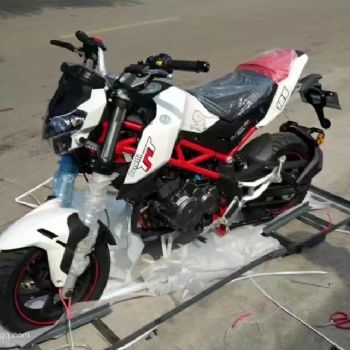  Benelli ������С����125(BJ125-3E) Mini����Ħ��
