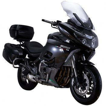  Benelli����������BJ600GS-A (Ѳ����) �ĸ׵��硭