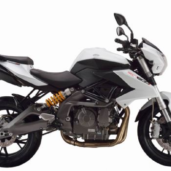 ������ Benelli ���� BN600i(ŷ�ް桭