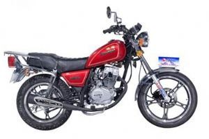 ��� ZF125-17B(A)