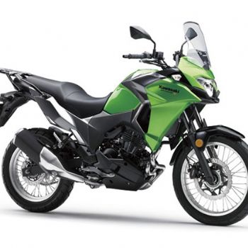 �����óVersys-X 300