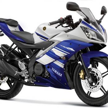 ������ Yamaha  YZF-R15
