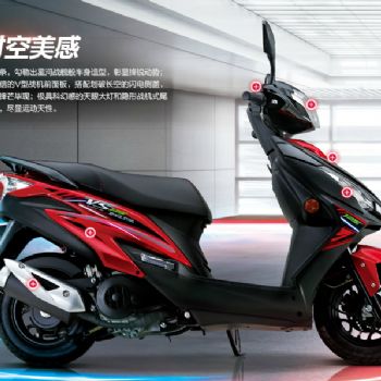  ����HJ125T-22(VS125)