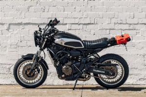 ������XSR700 ��װ����