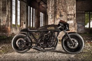 ��װ����|CB750 FOUR
