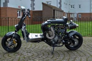 ��װ����|LAMBRETTA