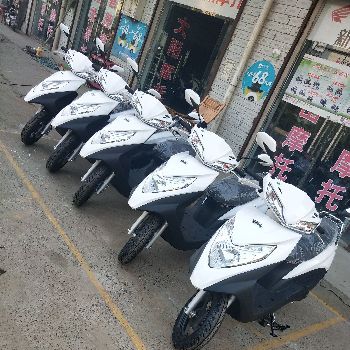����U+125 SDH125T-35