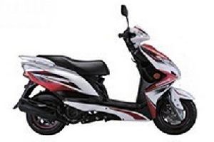 ���� U��125 JS125T-32