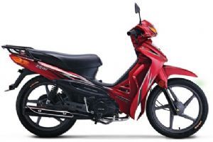 ���� ��ӱ125 JS125-9F