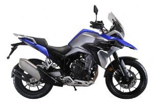 ��Խ 500X ZF500GY(2018)