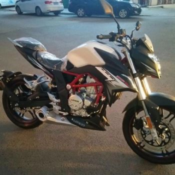  ¡������Ħ�г� LX300-6A